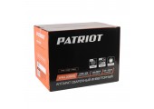 Полуавтомат сварочный инверторный PATRIOT WMA 205MQ MIG/MAG/MMA