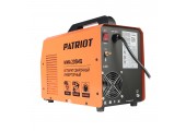 Полуавтомат сварочный инверторный PATRIOT WMA 205MQ MIG/MAG/MMA