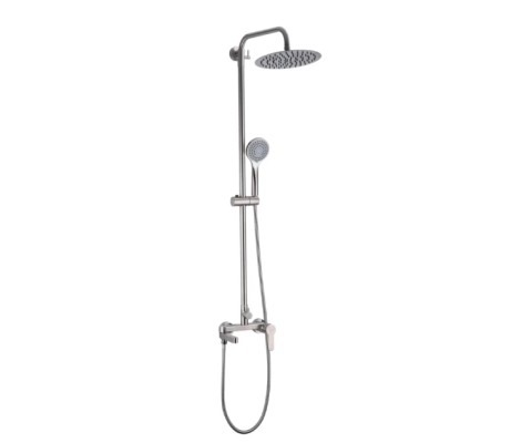 Душевая система G2499-30 нержавеющая сталь Gappo