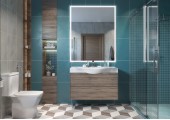 Унитаз-компакт НЕО 1WH302470 Santek
