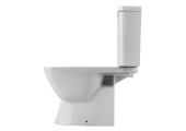 Унитаз-компакт НЕО 1WH302470 Santek