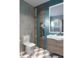 Унитаз-компакт НЕО 1WH302470 Santek
