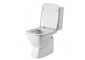 Унитаз-компакт НЕО 1WH302470 Santek