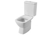Унитаз-компакт НЕО 1WH302470 Santek