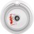 Мойка врезная Z510-06-180D decor Zerix 