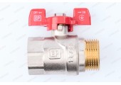 Кран шаровый EUROPRODUCT 1
