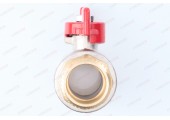 Кран шаровый EUROPRODUCT 1