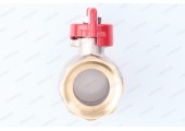 Кран шаровый EUROPRODUCT 1