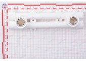 Планка монтажная в сборе 20*1/2