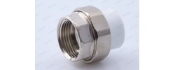 Разборное соединение 20*3/4