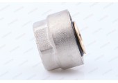 Евроконус для металлополимерной трубы 16 2,0 VT.4420.NVE.16 Valtec