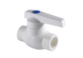 Кран шаровый 50 VTp.743.0.050 Valtec 