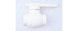 Кран шаровый 40 VTp.743.0.040 Valtec 