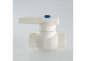 Кран шаровый 40 VTp.743.0.040 Valtec 