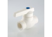 Кран шаровый 40 VTp.743.0.040 Valtec 