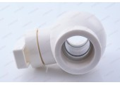 Кран шаровый 40 VTp.743.0.040 Valtec 