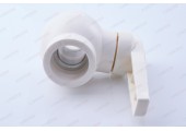 Кран шаровый 40 VTp.743.0.040 Valtec 