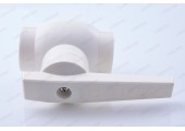 Кран шаровый 40 VTp.743.0.040 Valtec 