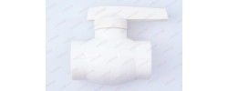 Кран шаровый 32 VTp.743.0.032 Valtec 