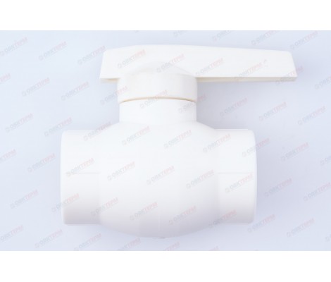 Кран шаровый 32 VTp.743.0.032 Valtec 