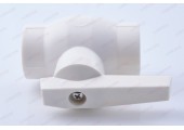 Кран шаровый 32 VTp.743.0.032 Valtec 
