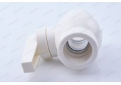 Кран шаровый 32 VTp.743.0.032 Valtec 
