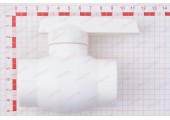 Кран шаровый 32 VTp.743.0.032 Valtec 