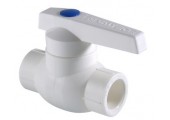 Кран шаровый 32 VTp.743.0.032 Valtec 