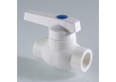 Кран шаровый 32 VTp.743.0.032 Valtec 