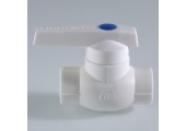 Кран шаровый 32 VTp.743.0.032 Valtec 