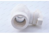 Кран шаровый 32 VTp.743.0.032 Valtec 