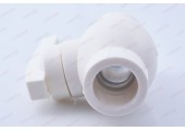Кран шаровый 25 VTp.743.0.025 Valtec 