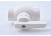 Кран шаровый 25 VTp.743.0.025 Valtec 