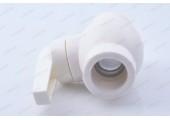 Кран шаровый 25 VTp.743.0.025 Valtec 