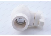 Кран шаровый 25 VTp.743.0.025 Valtec 