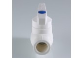 Кран шаровый 25 VTp.743.0.025 Valtec 