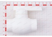 Кран шаровый 25 VTp.743.0.025 Valtec 