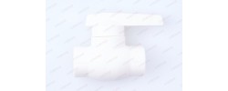 Кран шаровый 20 VTp.743.0.020 Valtec 