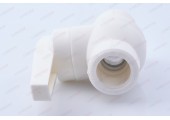 Кран шаровый 20 VTp.743.0.020 Valtec 