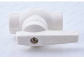 Кран шаровый 20 VTp.743.0.020 Valtec 