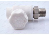 Кран радиаторный 25*3/4