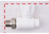 Кран радиаторный 25*3/4
