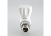 Кран радиаторный 25*3/4