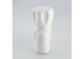 Кран радиаторный 25*3/4