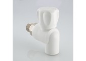 Кран радиаторный 25*3/4