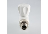 Кран радиаторный 25*3/4