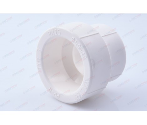 Муфта переходная 50*40 VTp.705.0.050040 Valtec 