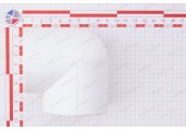 Угол 90° 50 VTp.751.0.050 Valtec