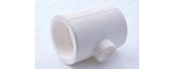 Тройник 50*20*50 VTp.735.0.050020050 Valtec 
