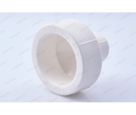 Муфта переходная 50*20 VTp.705.0.050020 Valtec 